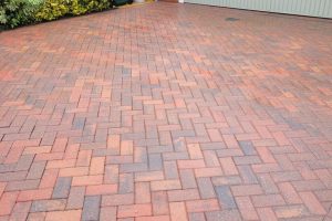 Driveway Cleaning Chorley