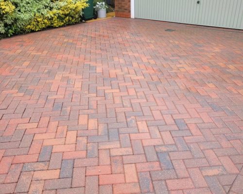 Driveway Cleaning Chorley Driveway Cleaning Chorley