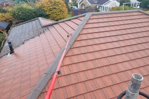 Roof Cleaning Chorley