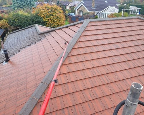 Roof Cleaning Chorley Roof Cleaning Chorley