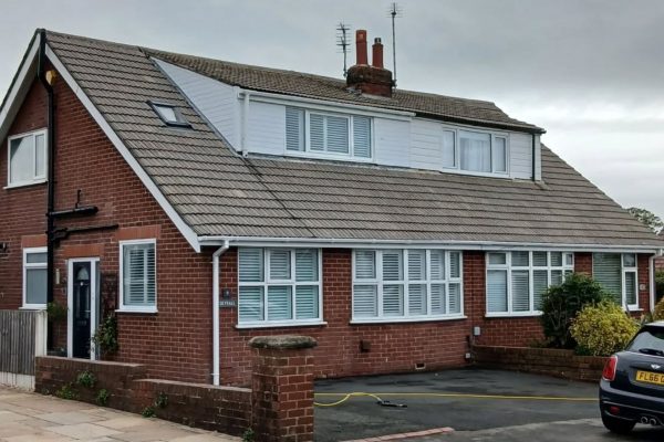 Gutter Cleaning Page - Service